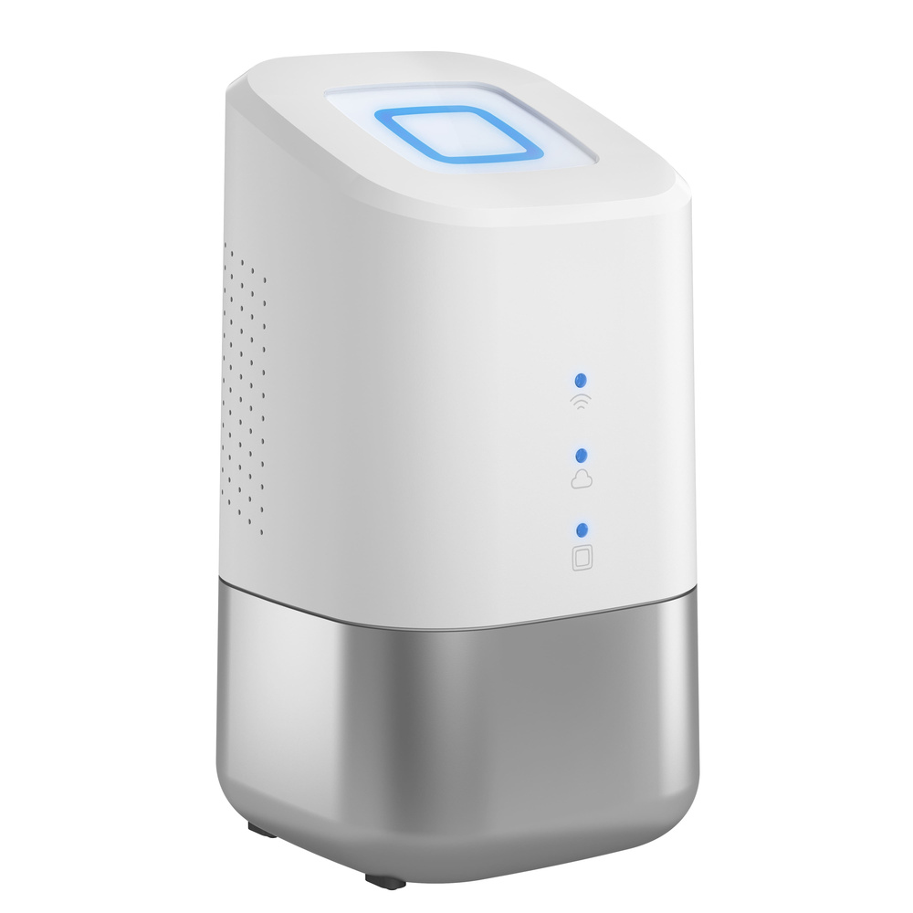 Homematic IP Smart Home Access Point HmIP-HAP-A, anthrazit