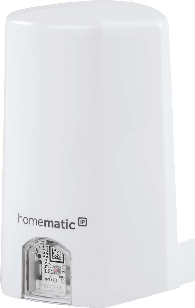 Homematic IP Smart Home Lichtsensor HmIP-SLO - außen