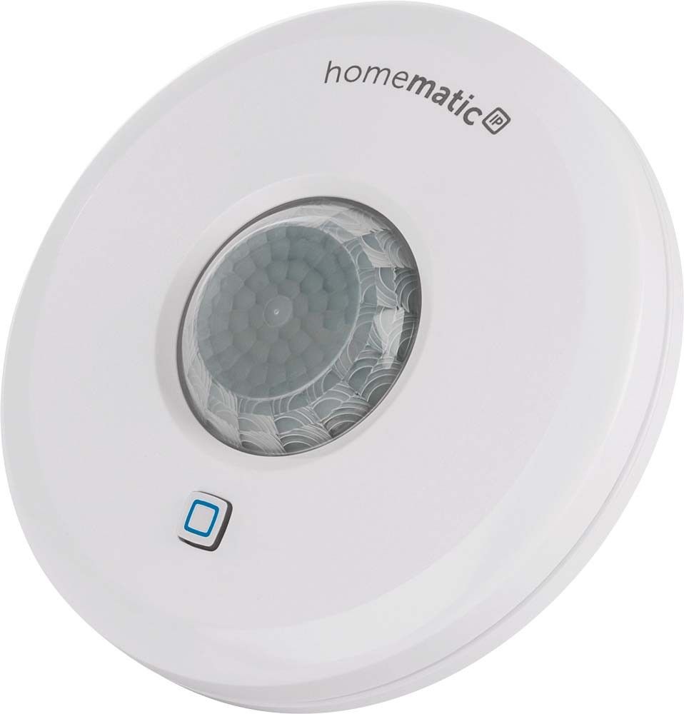 Homematic IP Smart Home Präsenzmelder HmIP-SPI – innen