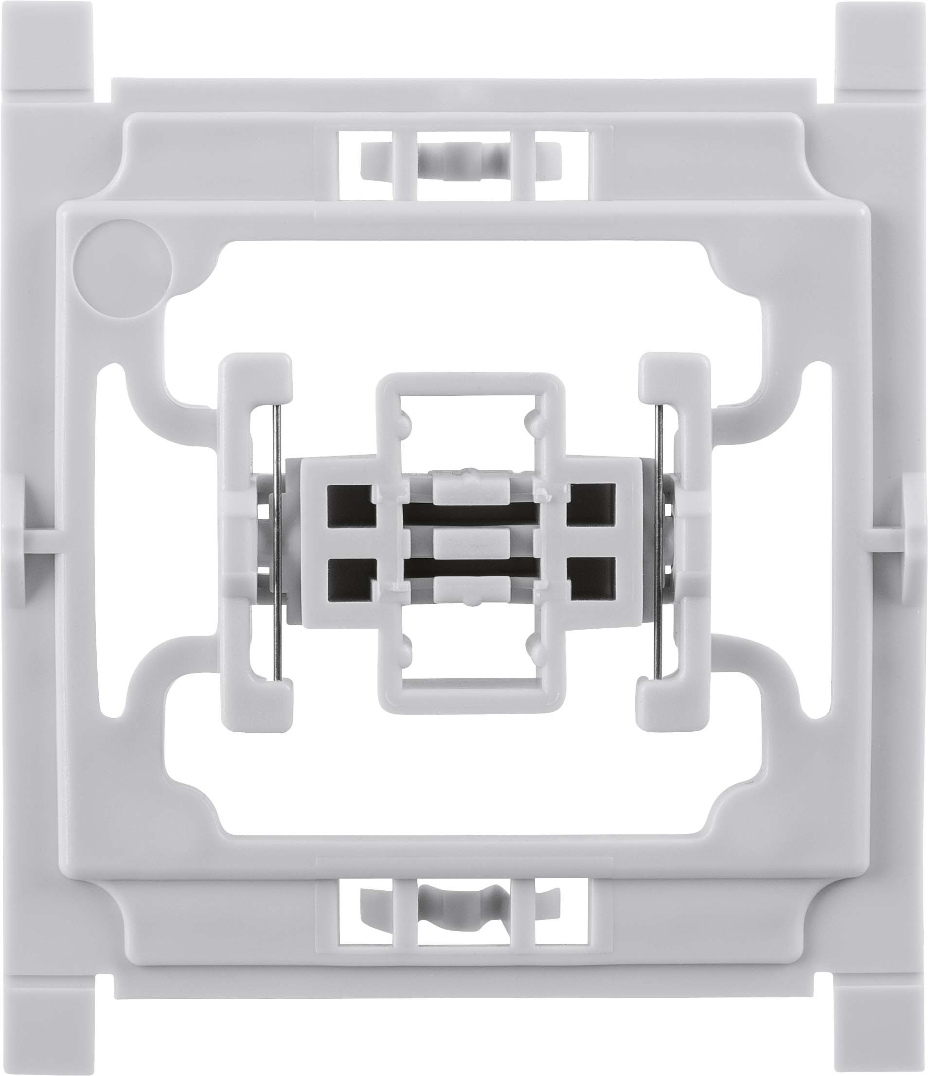 Installationsadapter für Siemens-Schalter, 1 Stück, für  Hausautomation