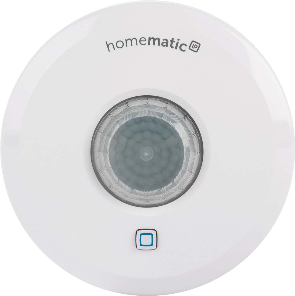 Homematic IP Smart Home Präsenzmelder HmIP-SPI – innen