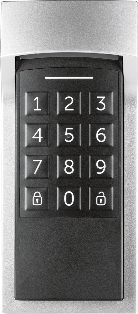 Homematic IP Smart Home Keypad HmIP-WKP