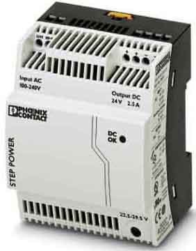 Hutschienen-Netzgerät 100W 24V DC / 4,17A NGH24/4100