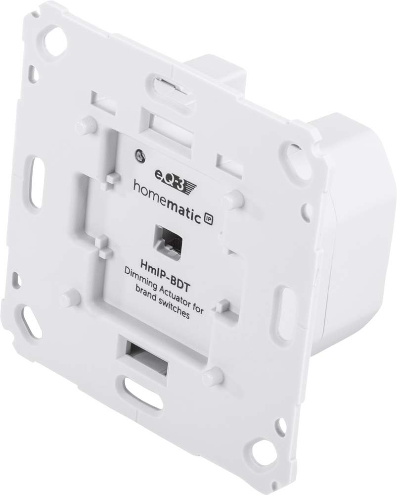 Homematic IP Smart Home Drehtaster HmIP-WRCR