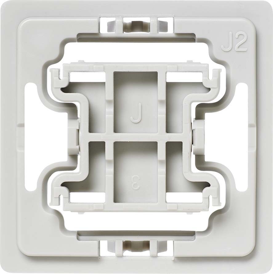 Homematic IP Smart Home Netzteil HmIP-BPS-2 für Markenschalter