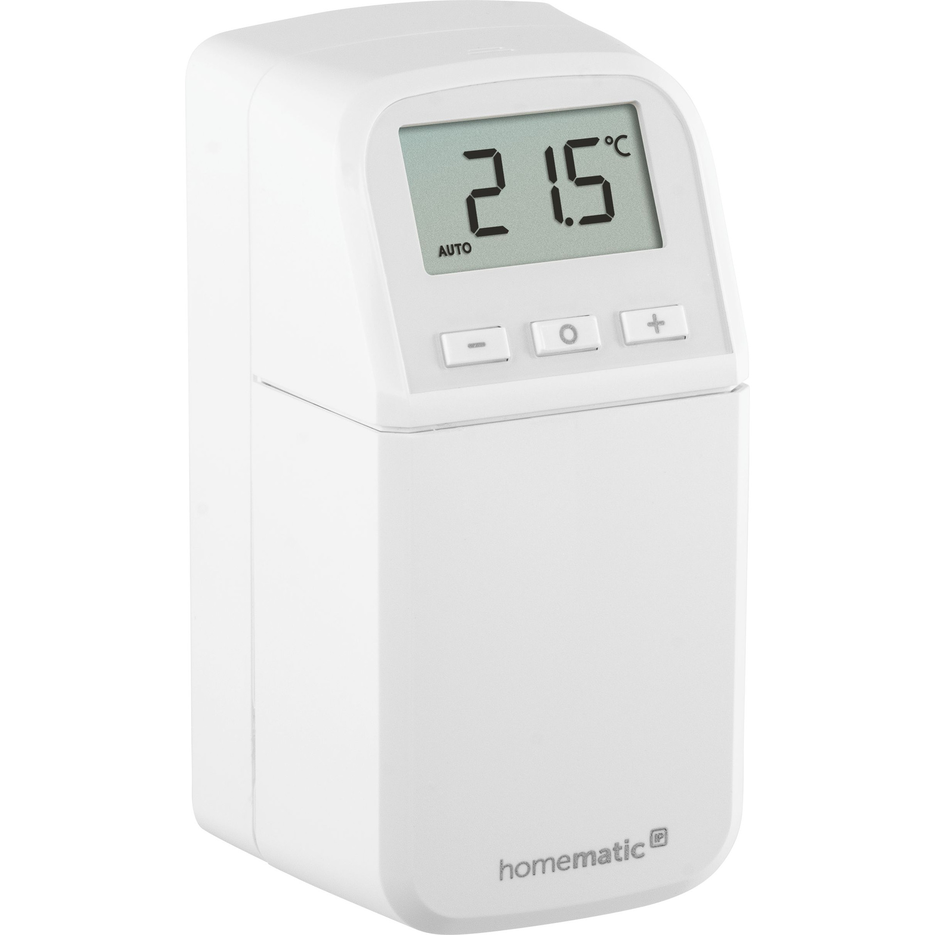 Homematic IP Smart Home Zentrale Home Control Unit HmIP-HCU1