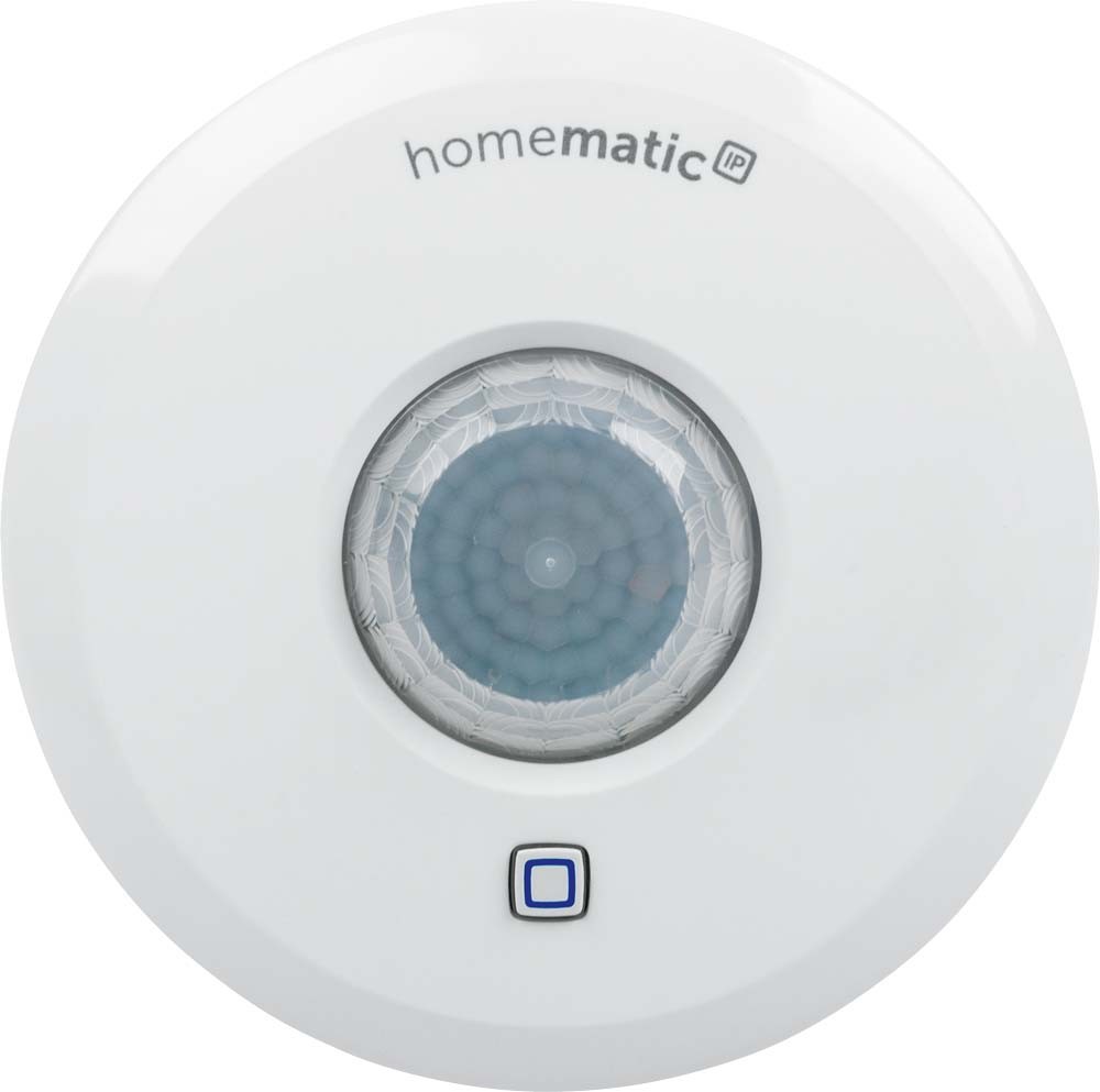 Homematic IP Wired Smart Home Präsenzmelder innen HmIPW-SPI