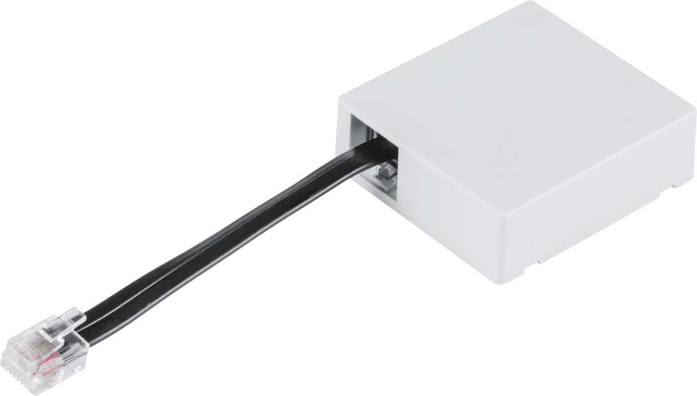 Homematic IP Hörmann HAP1 HCP Adapter