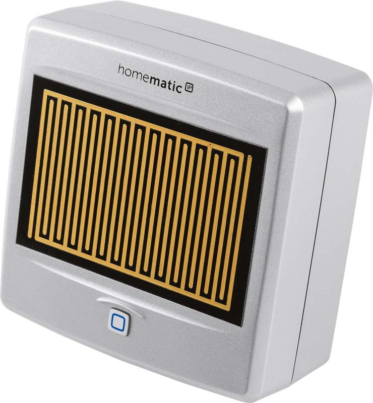 Homematic IP Smart Home Funk-Wettersensor basic HmIP-SWO-B