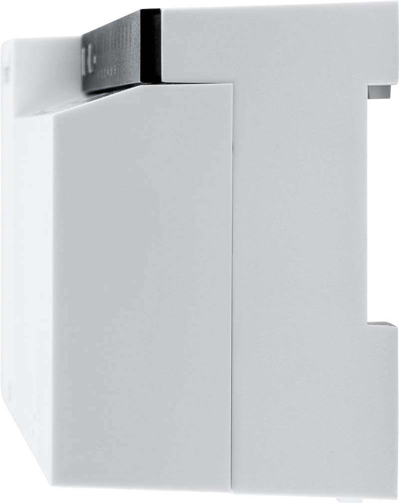 Homematic IP Wired Smart Home Fußbodenheizungscontroller HmIPW-FAL24-C6 – 6-fach, 24 V