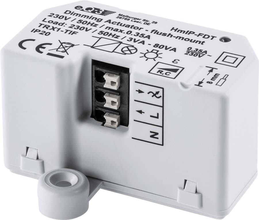 Homematic IP Dimmerkompensator HmIP-DC