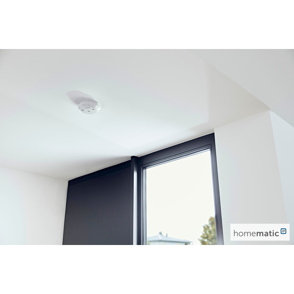 Homematic IP Smart Home Alarmsirene HmIP-ASIR-2, innen