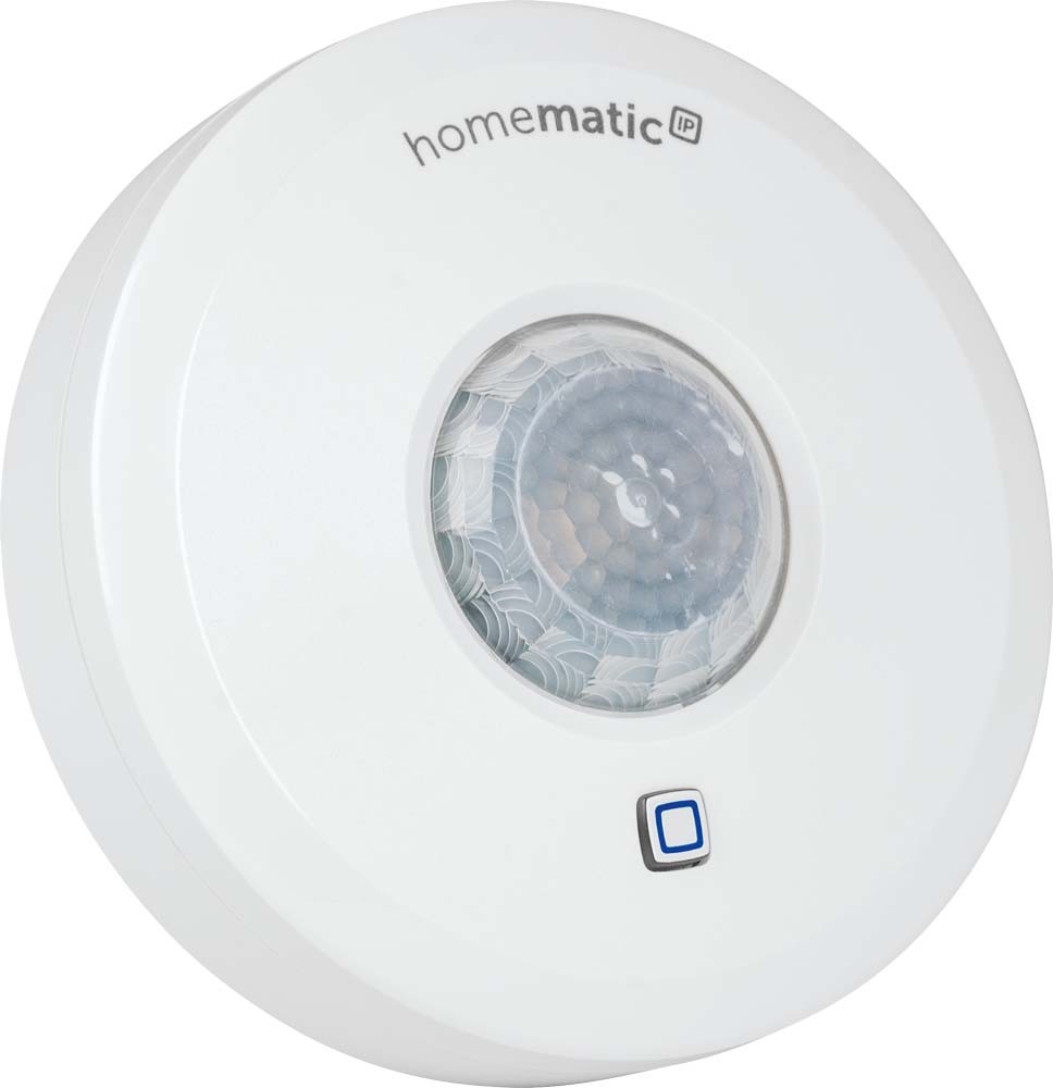 Homematic IP Wired Smart Home Präsenzmelder innen HmIPW-SPI