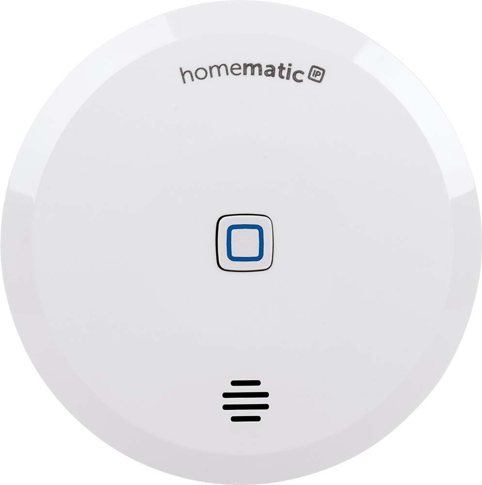 Homematic IP Smart Home Wassersensor HmIP-SWD, IP44