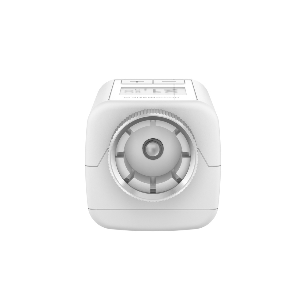 Homematic IP Smart Home Heizkörperthermostat flex HmIP-eTRV-F