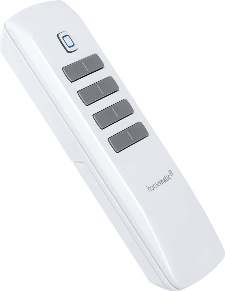 Homematic IP Smart Home Fernbedienung HmIP-RC8 mit 8 Tasten