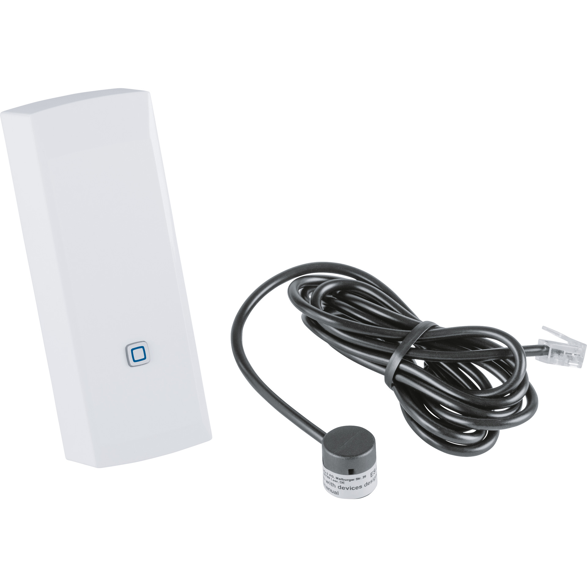 Homematic IP Smart Home Funk-Wettersensor plus HmIP-SWO-PL