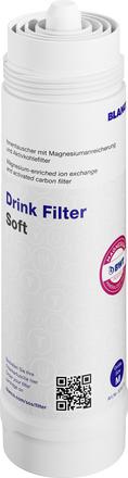 BLANCO DRINK FILTER SOFT M