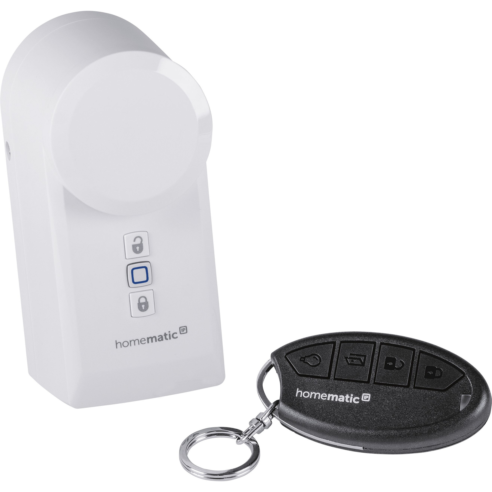 Homematic IP Smart Home Türschlossantrieb HmIP-DLD