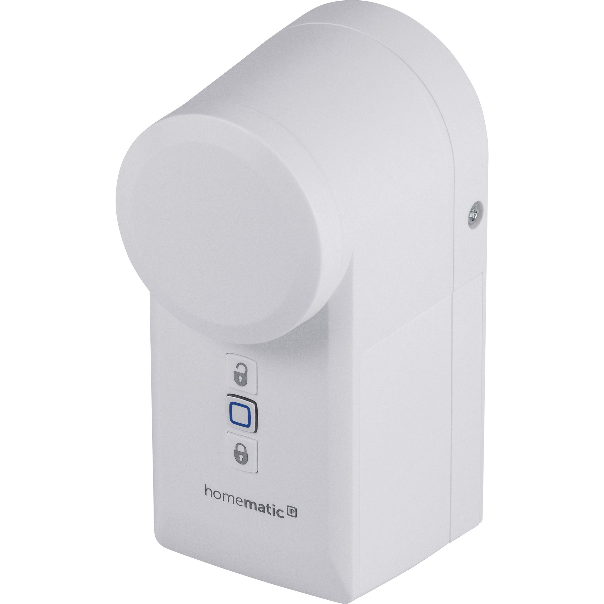 Homematic IP Smart Home Schnittstelle für Smart Meter / digitale Stromzähler HmIP-ESI-IEC