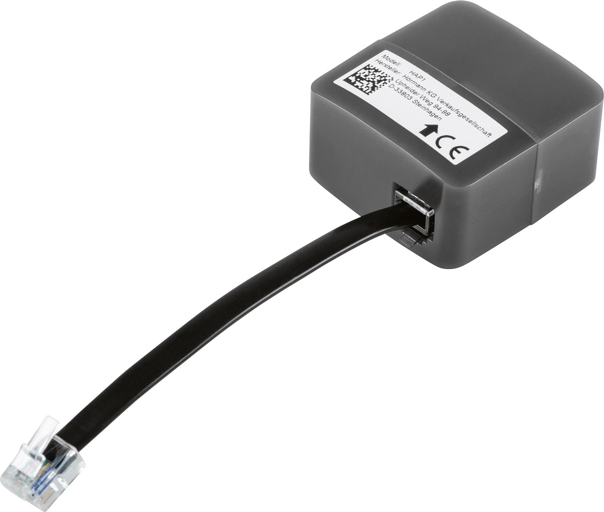 Homematic IP Hörmann HAP1 HCP Adapter