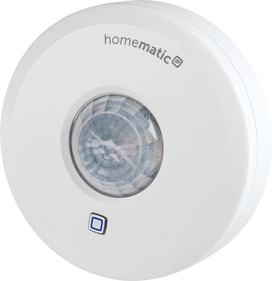 Homematic IP Wired Smart Home Wandtaster HmIPW-WRC2-A, 2-fach, anthrazit