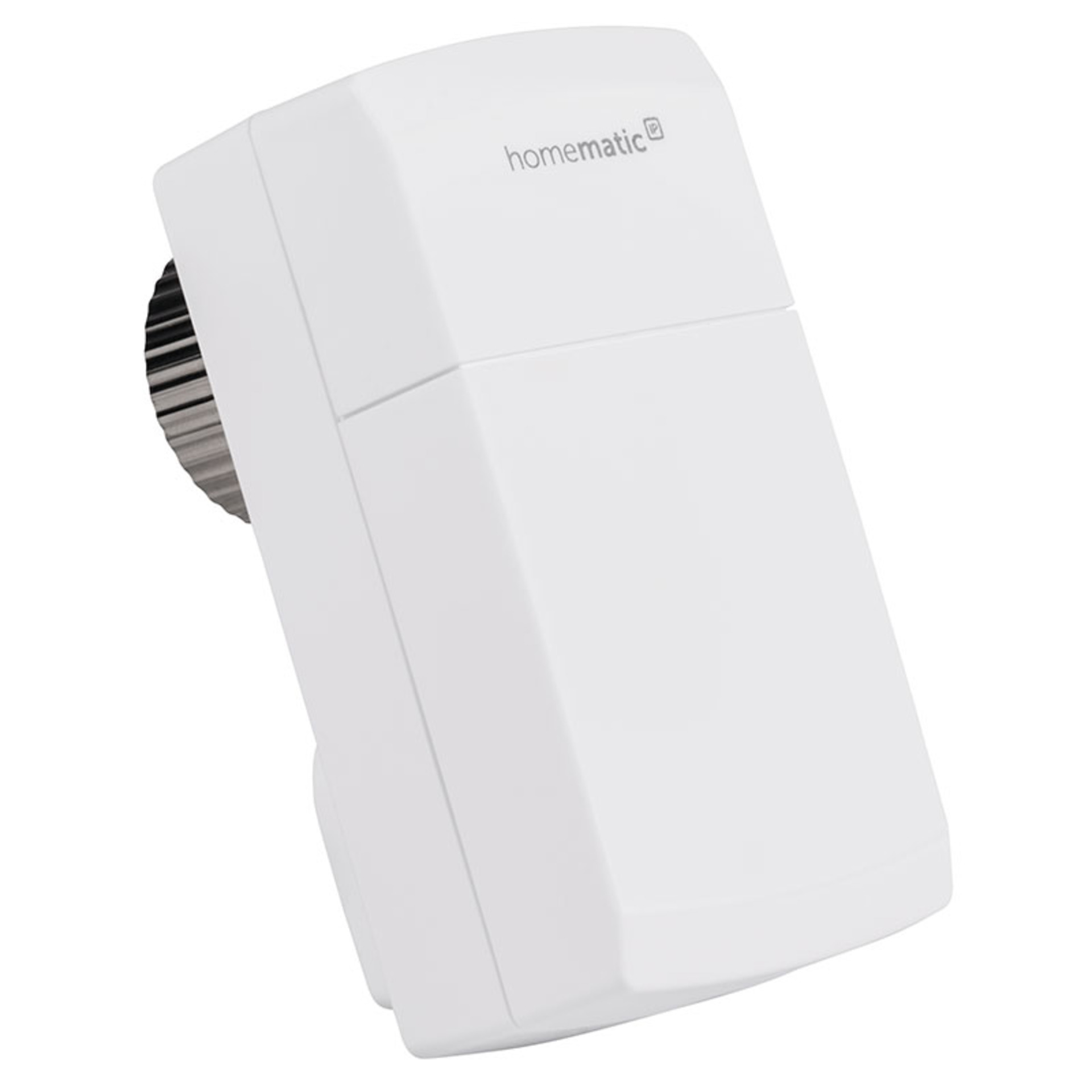 Homematic IP Smart Home 2er-Set Heizkörperthermostat HMIP-eTRV-2