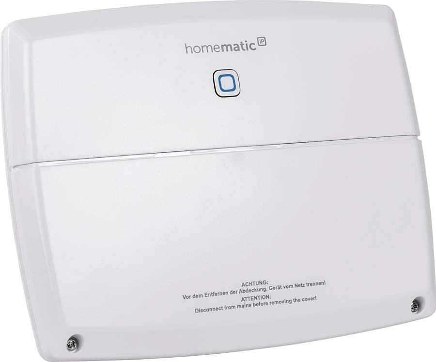 Homematic IP Smart Home Multi IO Box HmIP-MIOB