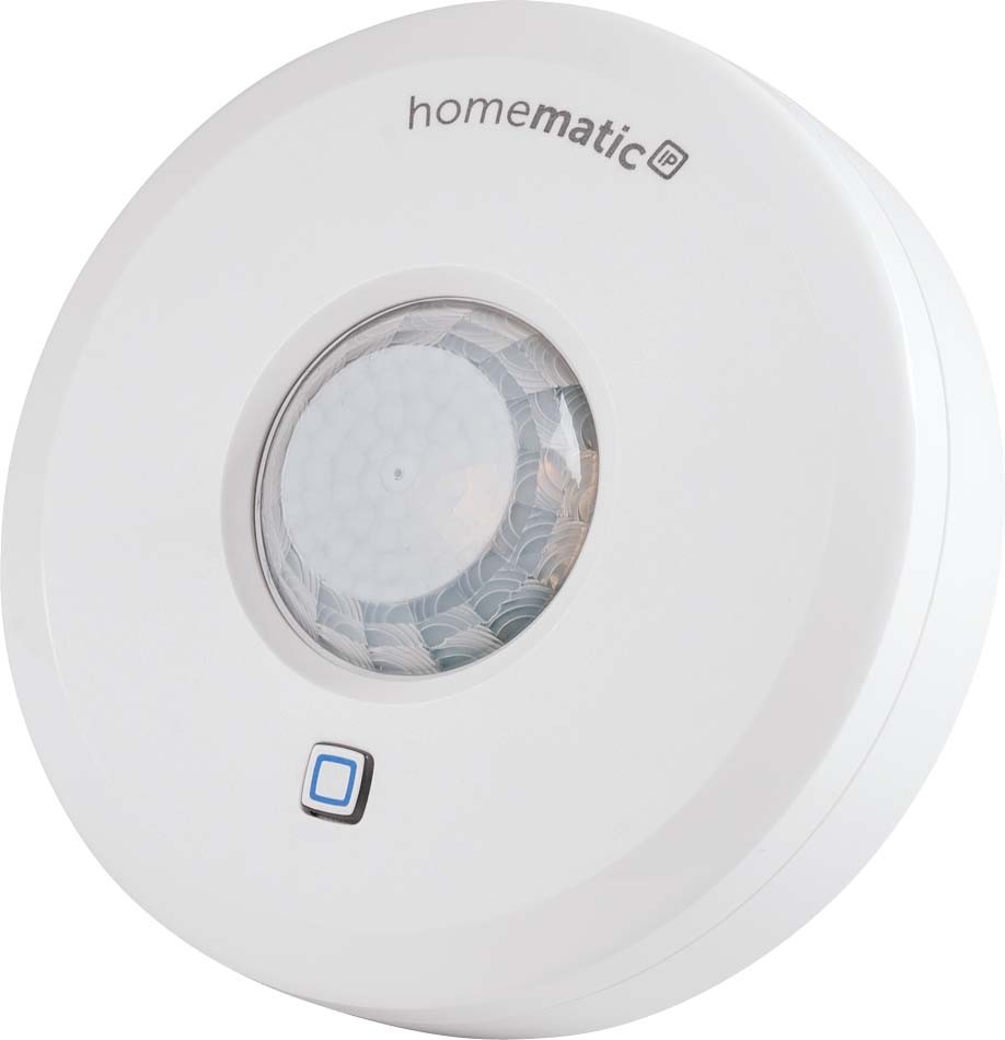 Homematic IP Wired Smart Home Präsenzmelder innen HmIPW-SPI