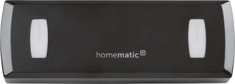 Homematic IP Smart Home Funk-Durchgangssensor HmIP-SPDR mit Richtungserkennung