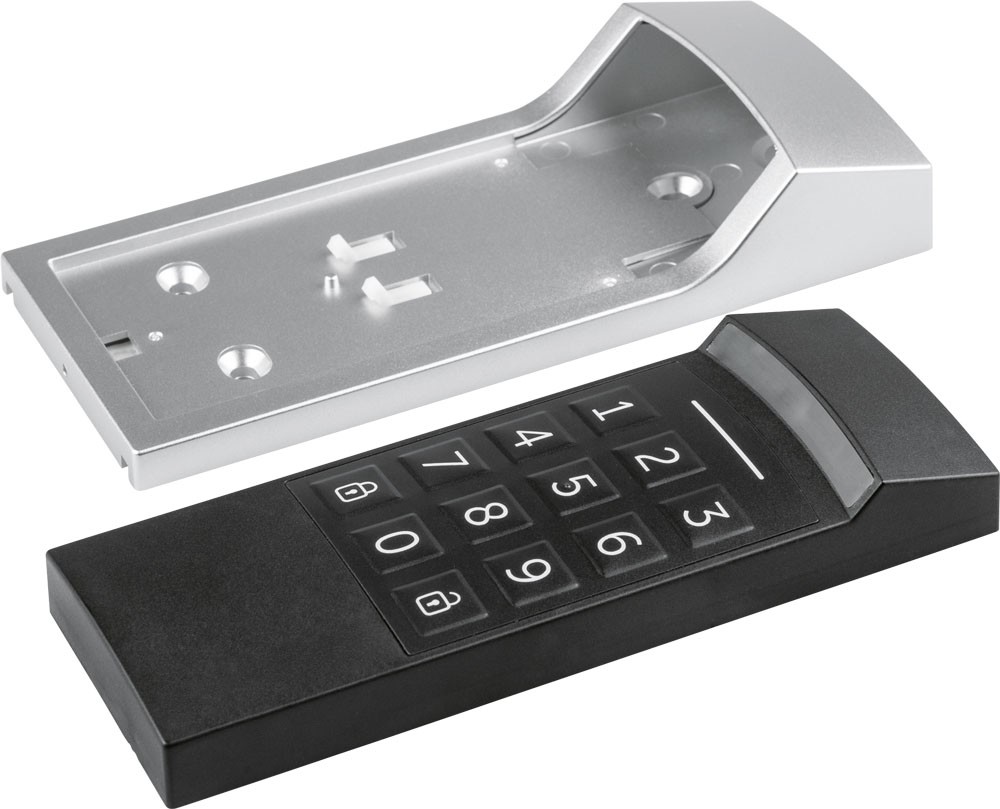 Homematic IP Smart Home Keypad HmIP-WKP