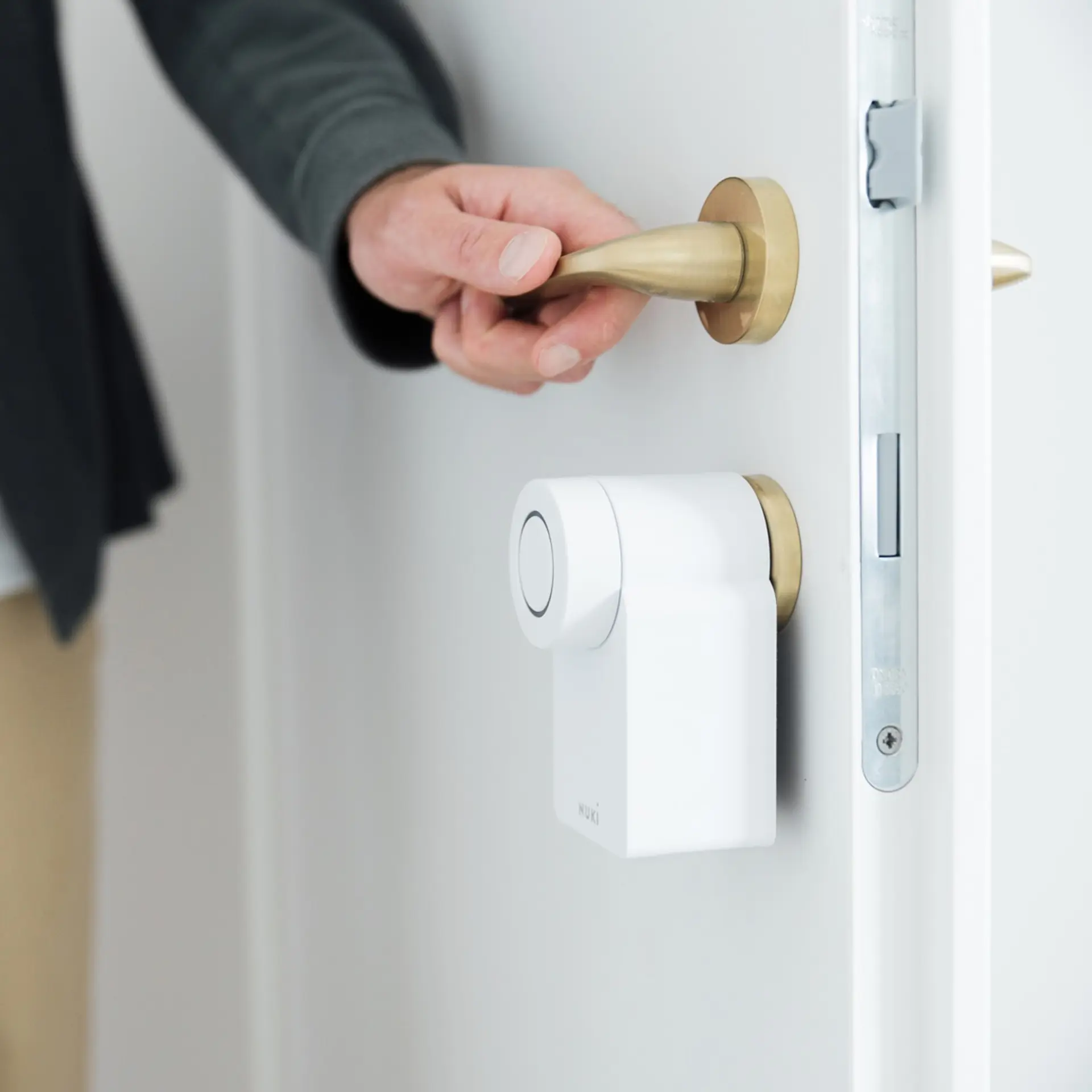 Nuki Smart Lock (4. Generation)