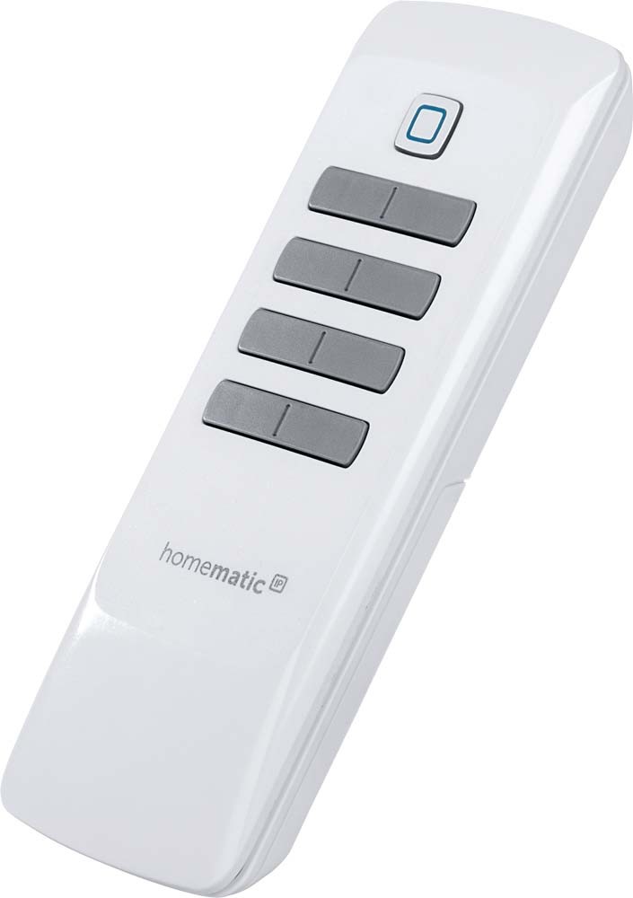 Homematic IP Smart Home Fernbedienung HmIP-RC8 mit 8 Tasten