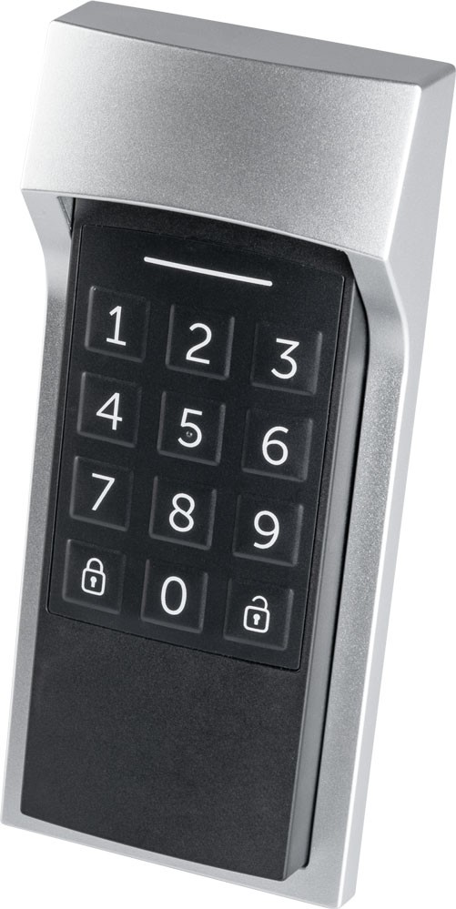 Homematic IP Smart Home Keypad HmIP-WKP