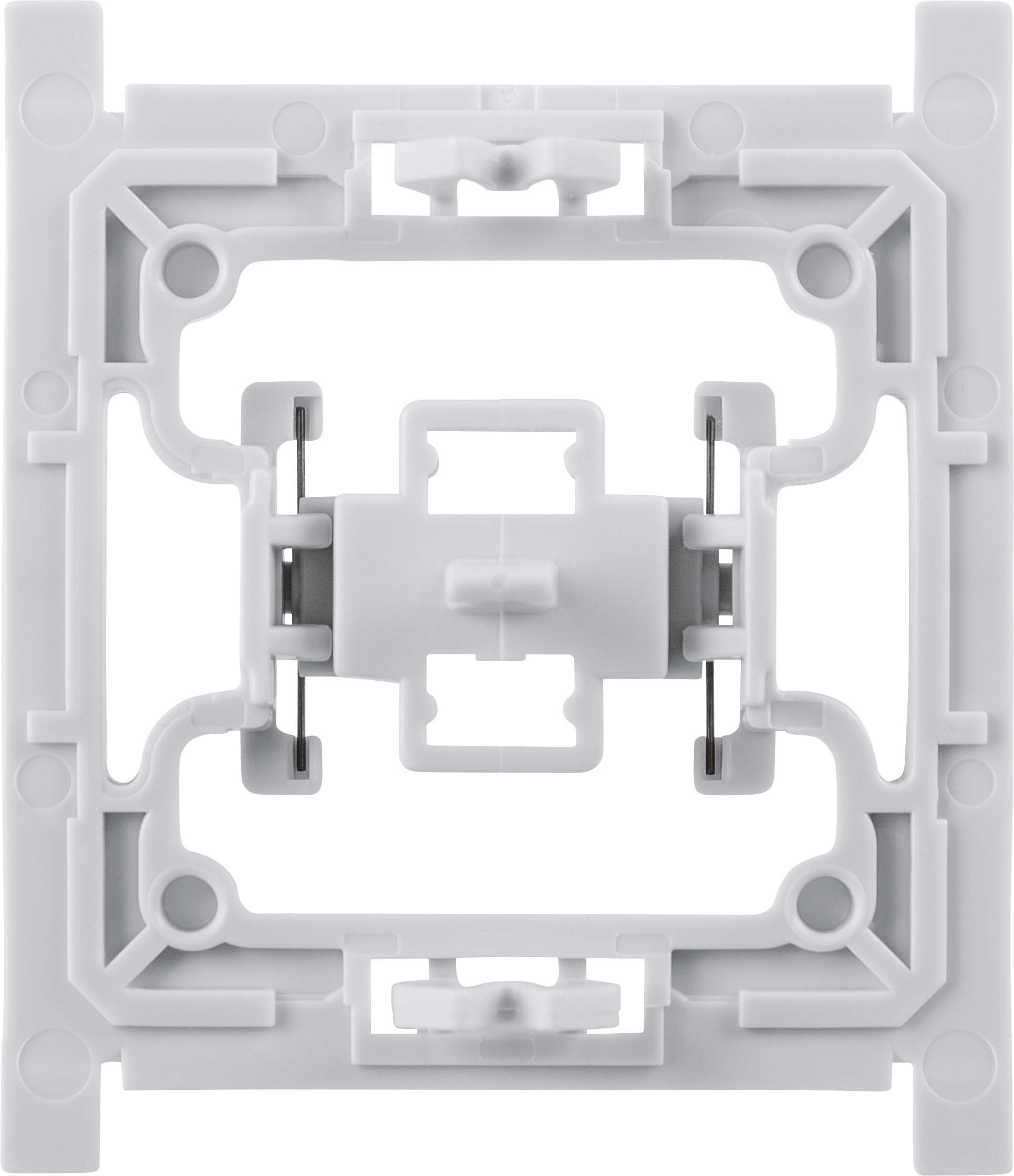 Installationsadapter für Siemens-Schalter, 1 Stück, für  Hausautomation