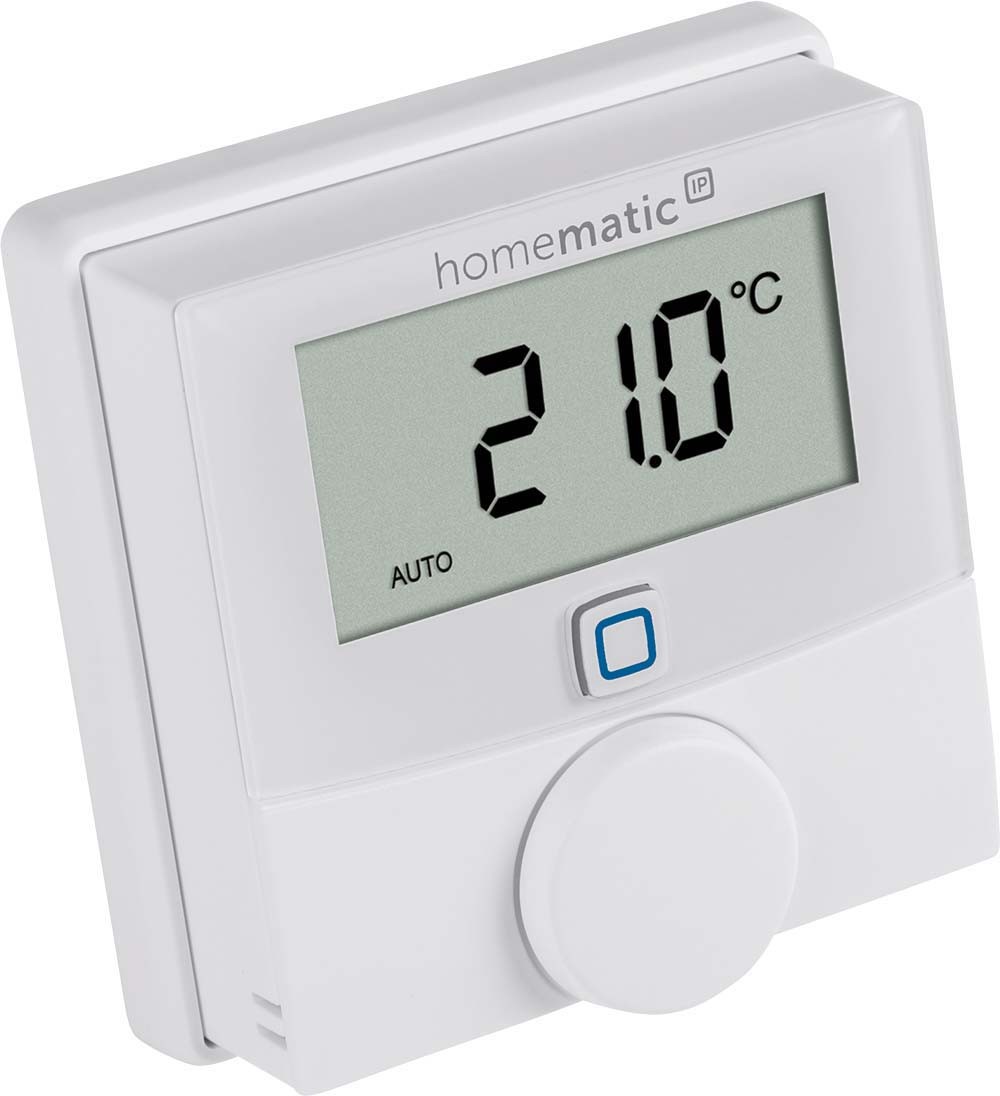 Homematic IP Smart Home Wechselrahmen (schmal) HmIP-SF-2 für Batteriegeräte im 55er-Format