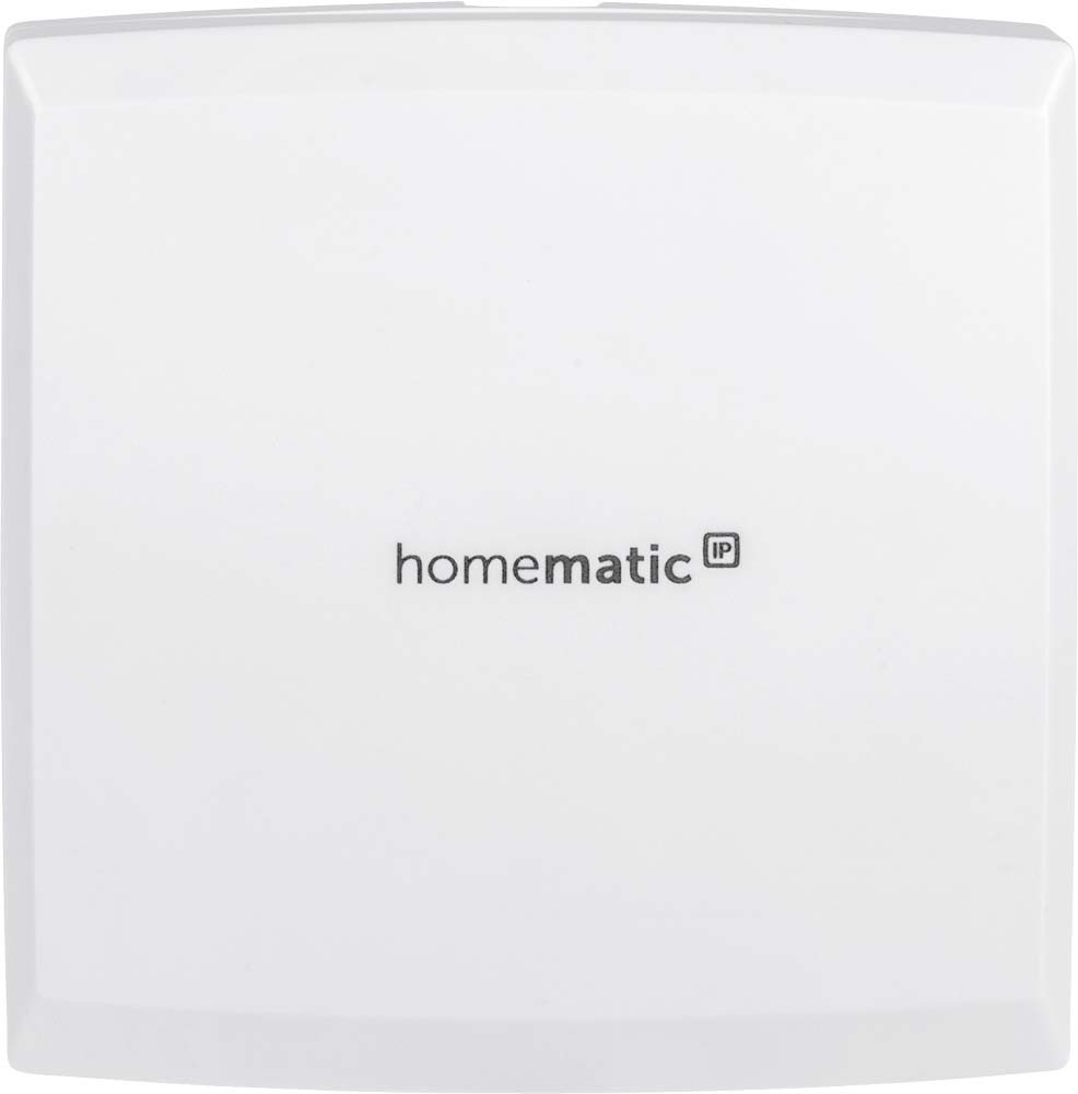 Homematic IP Smart Home Garagentortaster/Schaltaktor HmIP-WGC, fernbedienbar