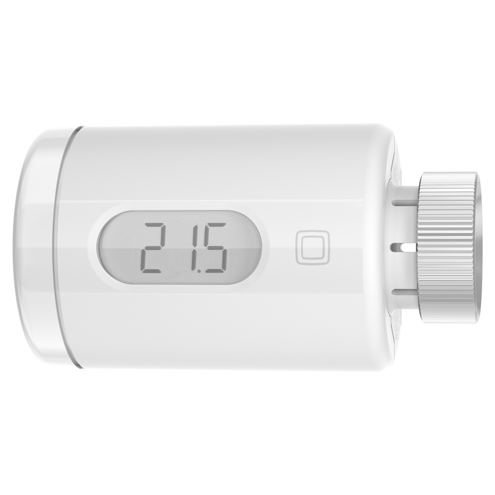 Homematic IP Heizkörperthermostat – pure, HmIP-eTRV-3