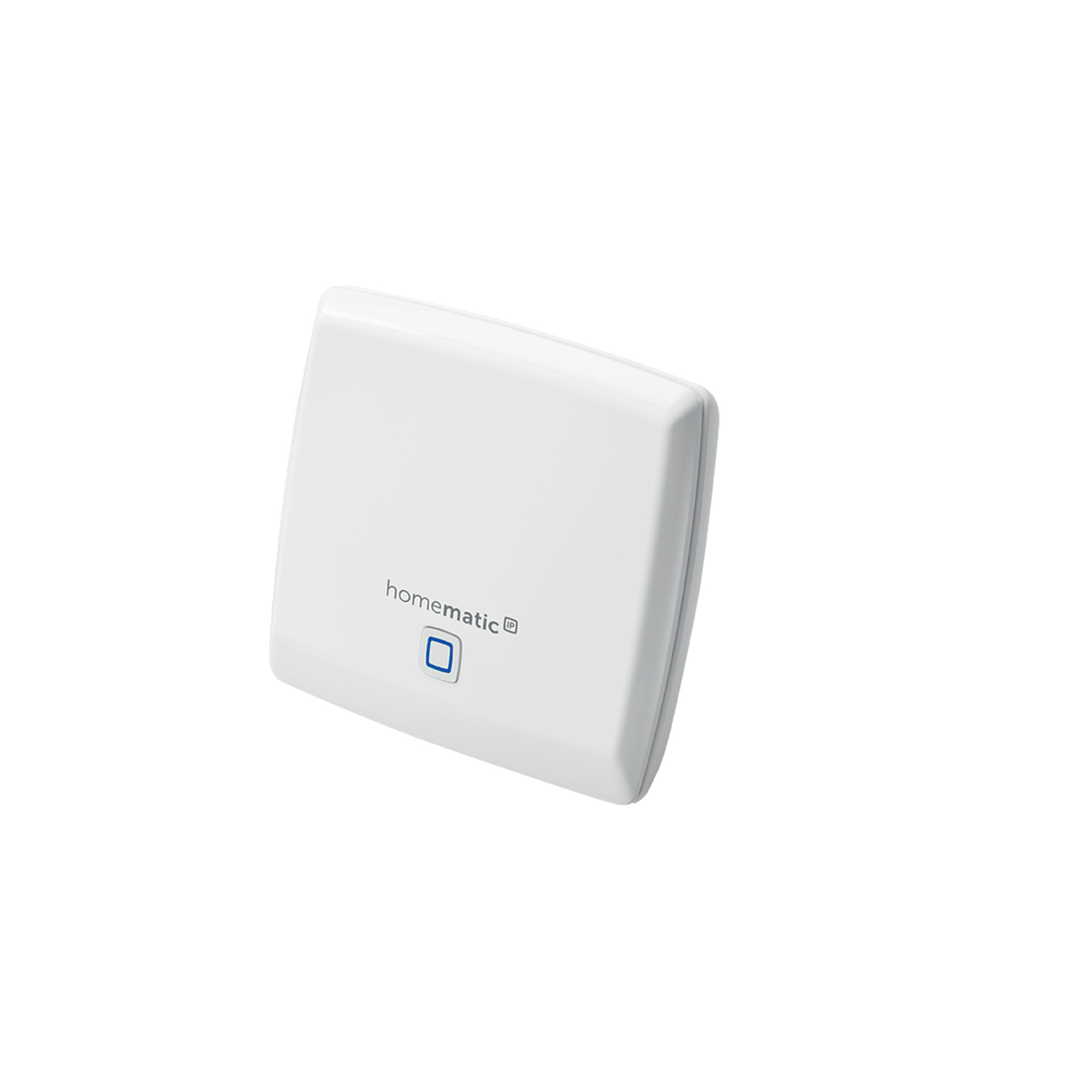 Homematic IP Smart Home Set Beschattung mit Access Point HmIP-HAP, 3x Rollladenaktor HmIP-BROLL-2, 3x Tasterwippe für HmIP-BROLL