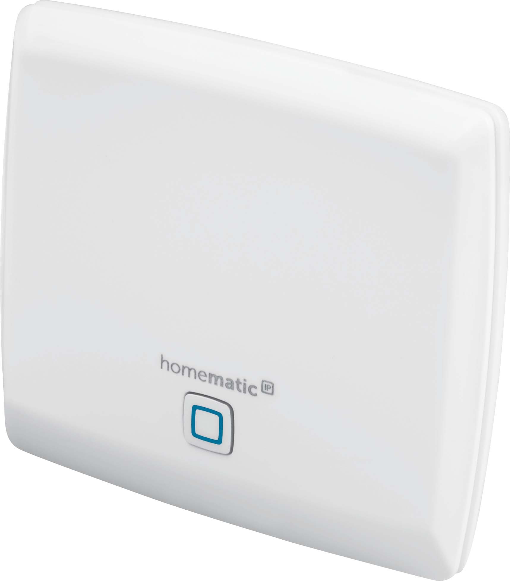 Homematic IP Smart Home Rolladensteuerung HmIP-BROLL-2 für Markenschalter