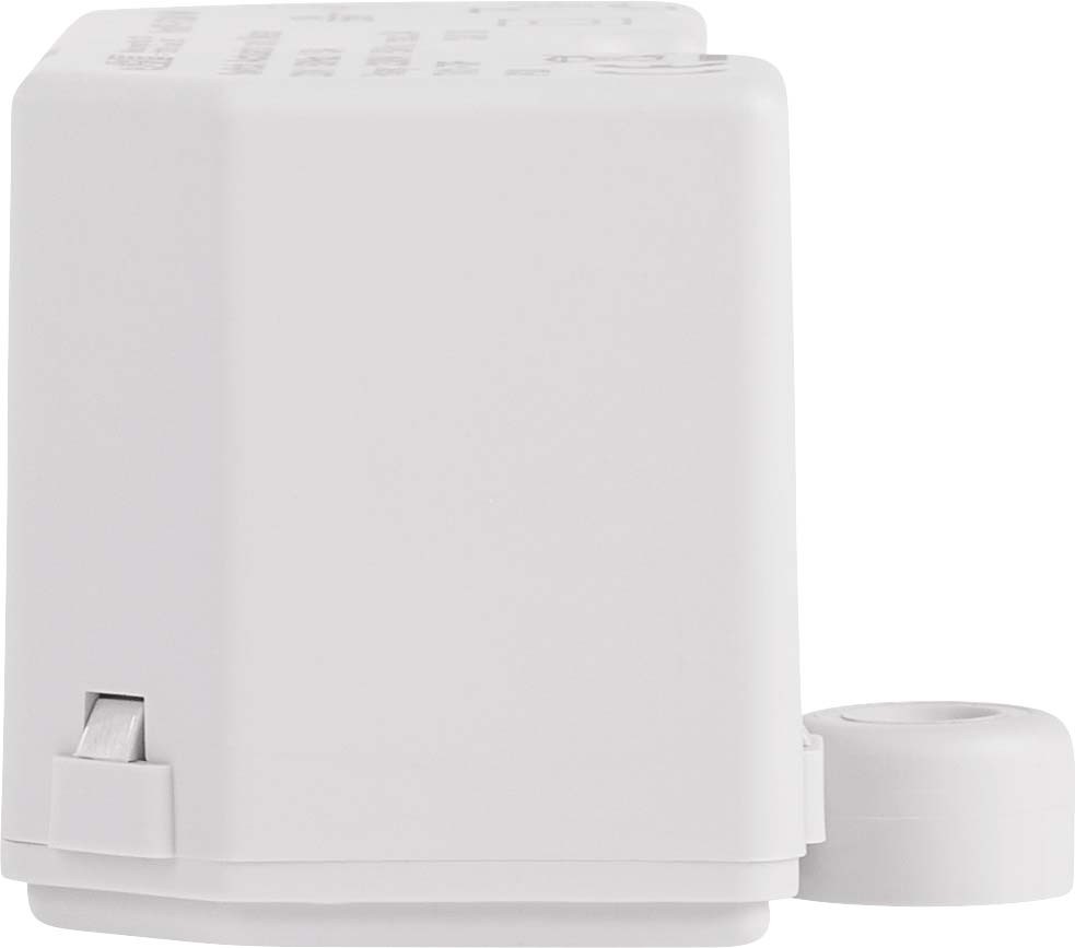 Homematic IP Smart Home Schalt-Mess-Aktor HmIP-FSM, 5 A, Unterputz