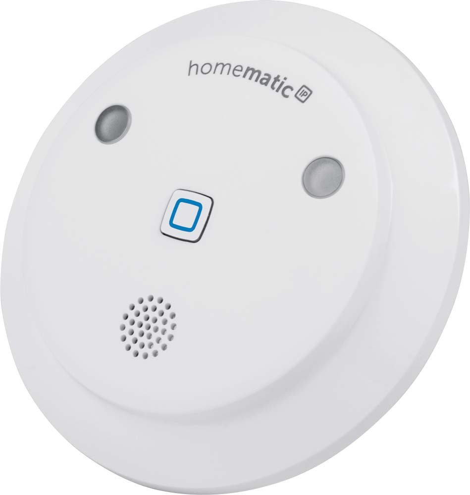 Homematic IP Smart Home Alarmsirene HmIP-ASIR-2, innen