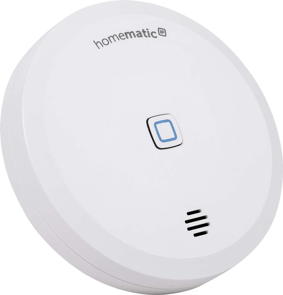 Homematic IP Smart Home Wassersensor HmIP-SWD, IP44