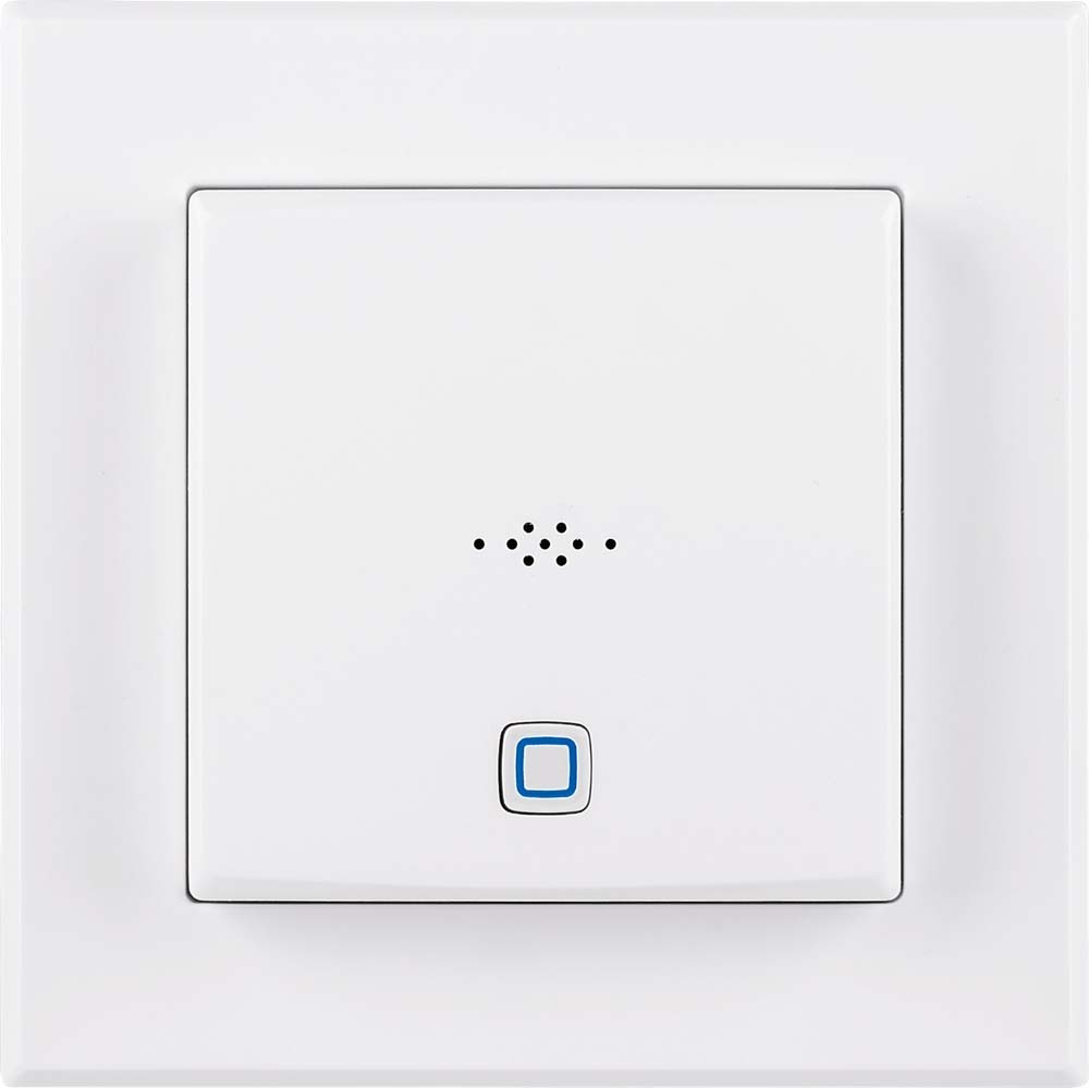 Homematic IP Smart Home CO2-Sensor HmIP-SCTH230, 230 V