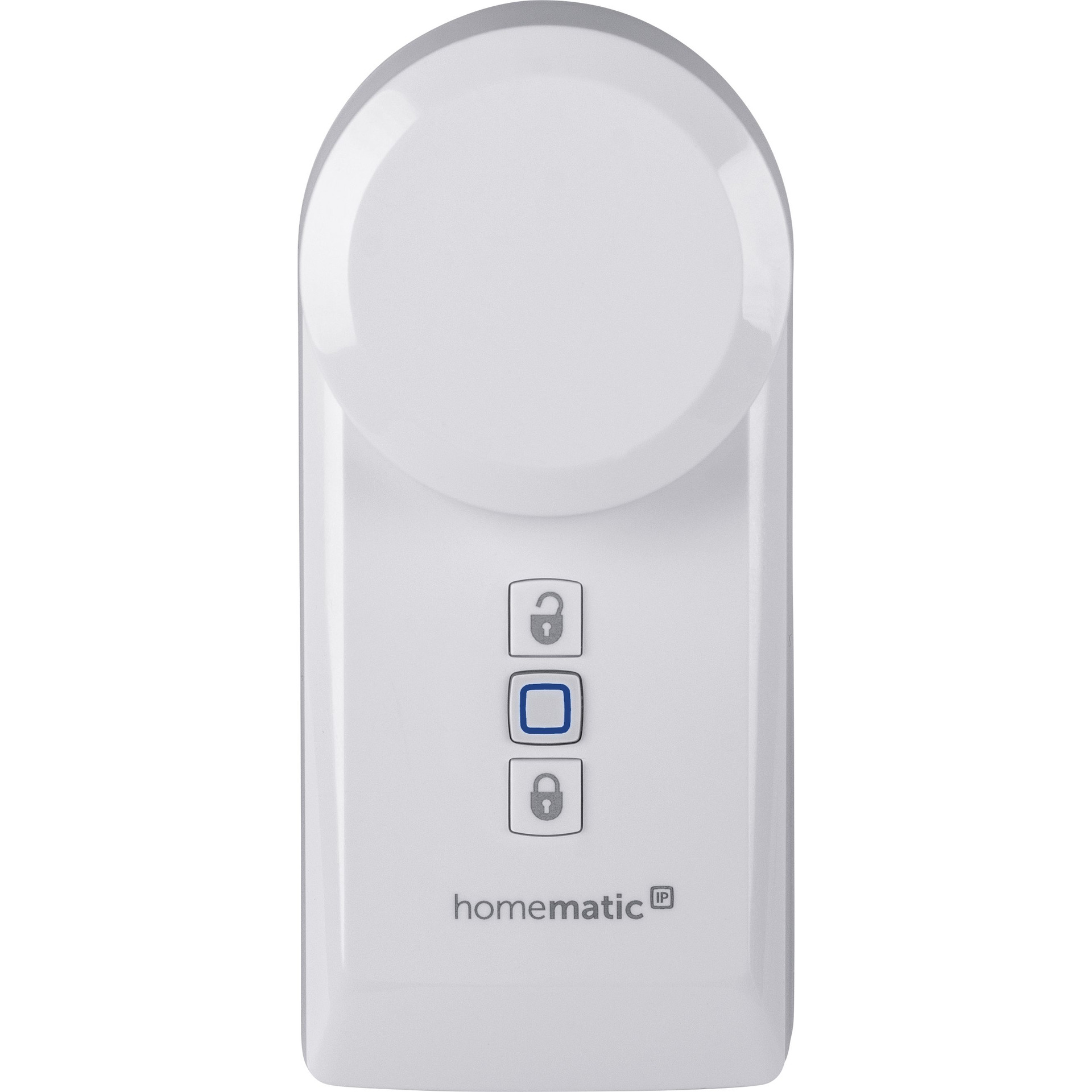 Homematic IP Smart Home Türschlossantrieb HmIP-DLD