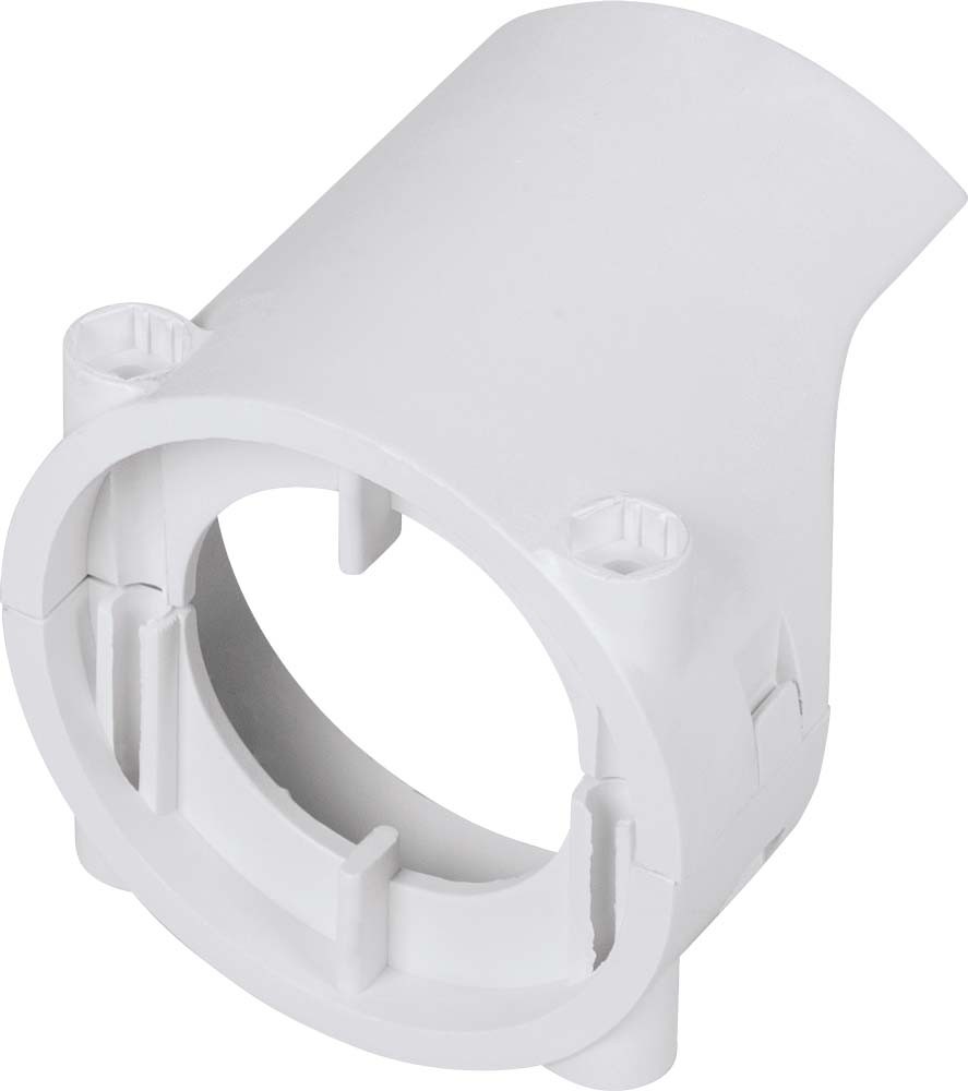 Ventiladapter / Adapterring VA80 für Stellantriebe, 5 Stück