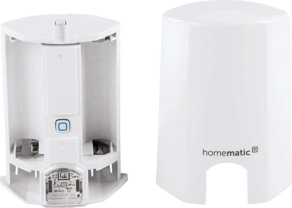 Homematic IP Smart Home Lichtsensor HmIP-SLO - außen