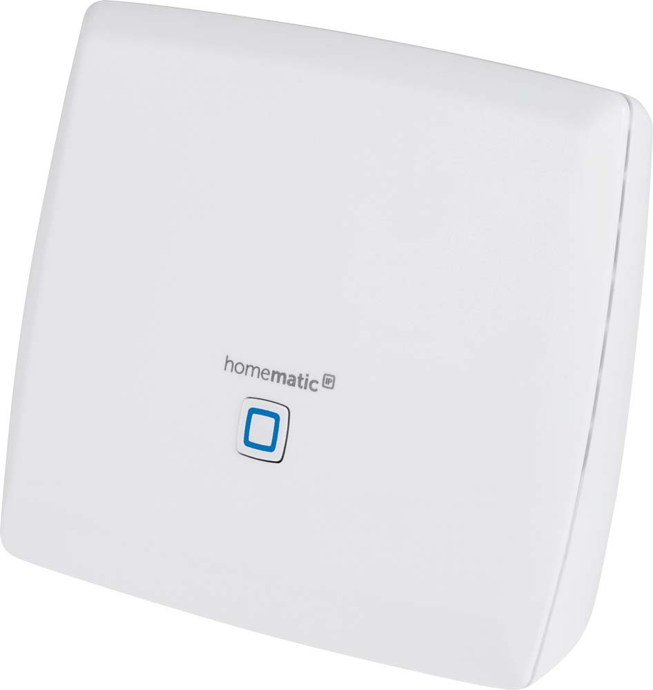 Homematic IP Wired Smart Home Access Point HmIPW-DRAP, VDE zertifiziert