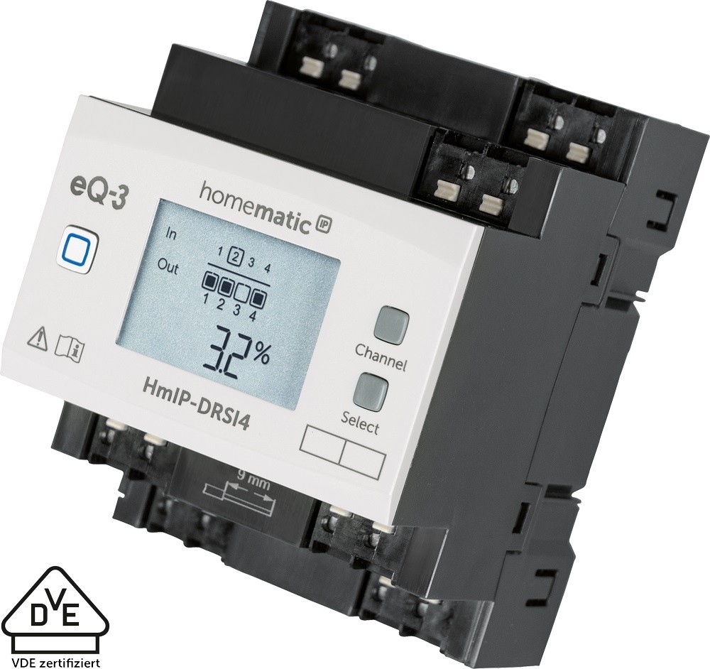 20er-Set Installationsadapter für Gira Standard Schalter, für Smart Home / Hausautomation