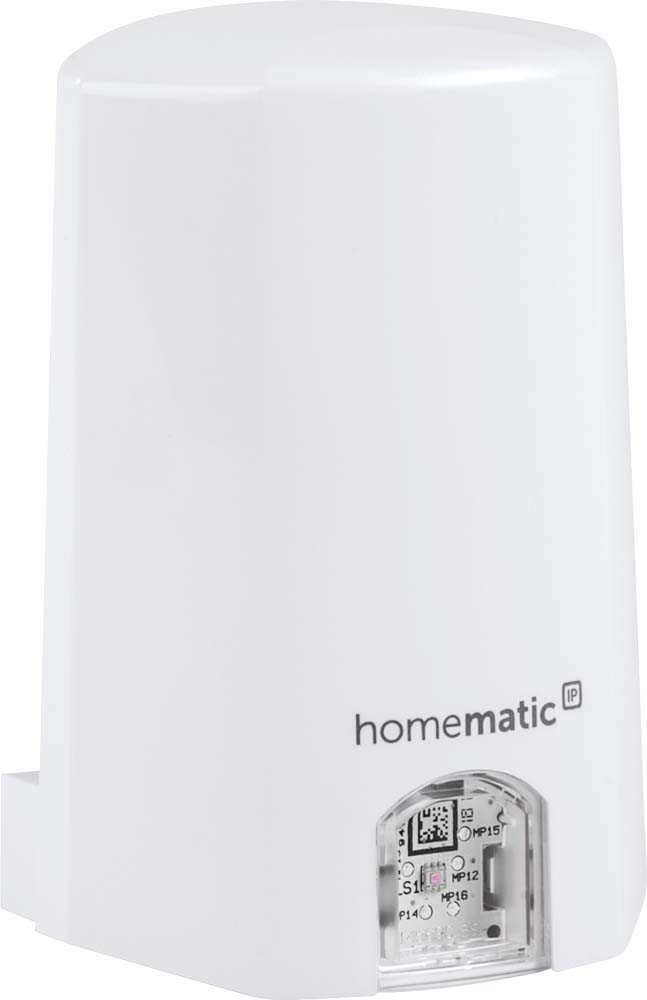 Homematic IP Smart Home Lichtsensor HmIP-SLO - außen